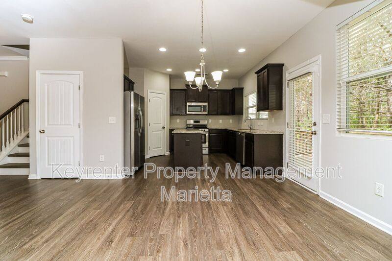House for rent at 187 Laurel Crest Lane, Dallas, GA 30132