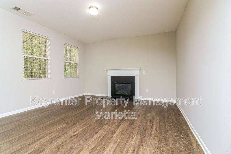House for rent at 187 Laurel Crest Lane, Dallas, GA 30132
