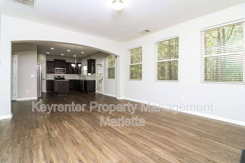 House for rent at 187 Laurel Crest Lane, Dallas, GA 30132