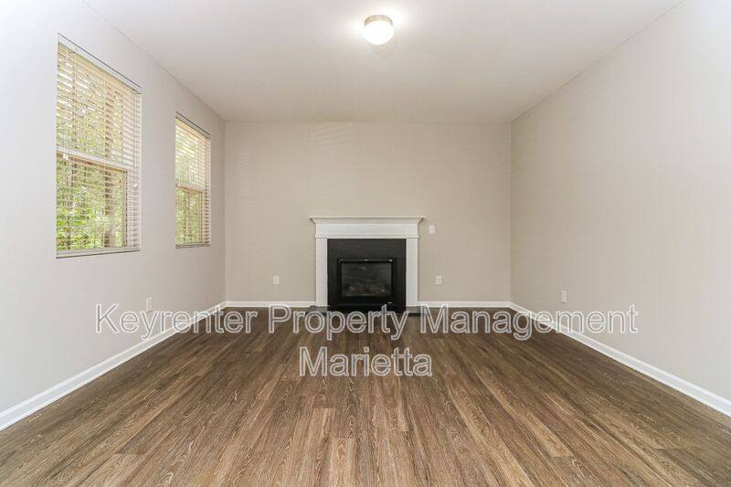 House for rent at 187 Laurel Crest Lane, Dallas, GA 30132