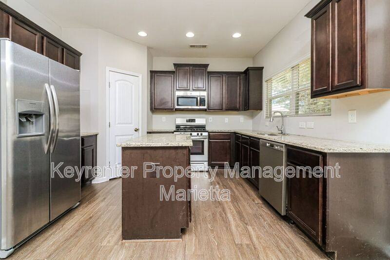 House for rent at 187 Laurel Crest Lane, Dallas, GA 30132