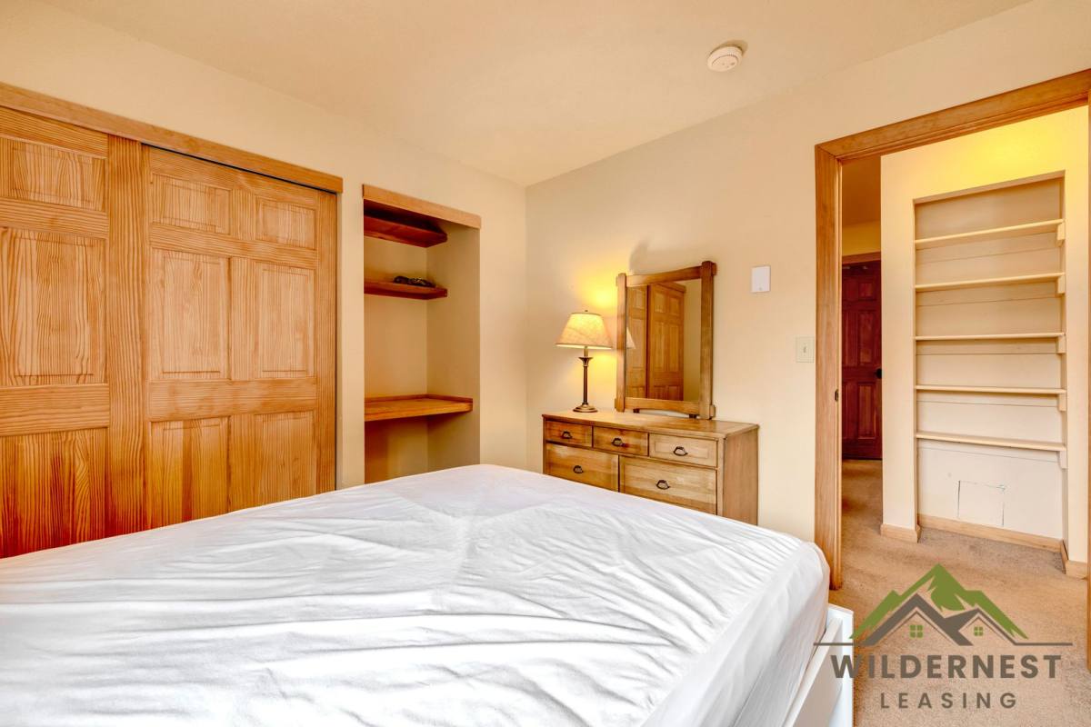 Townhouse for rent at 6965 Ryan Gulch Rd, Silverthorne, CO 80498