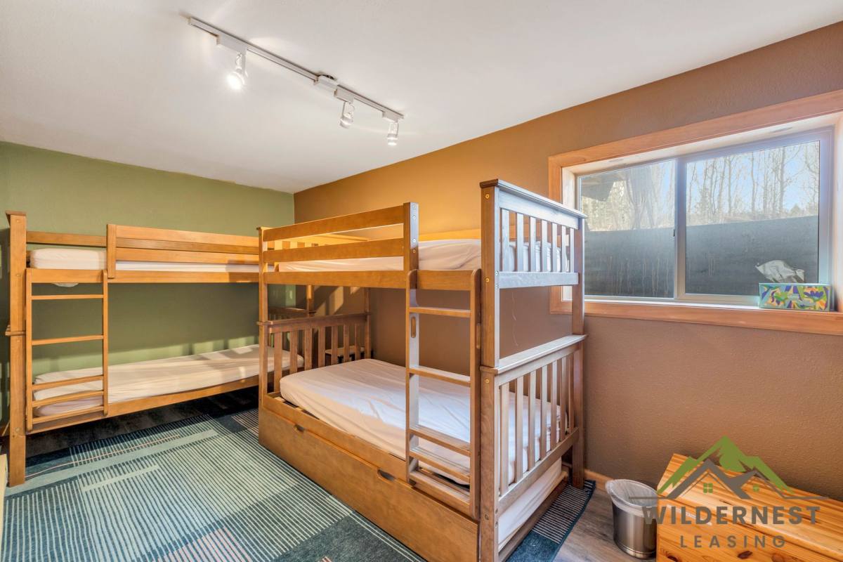 Townhouse for rent at 6965 Ryan Gulch Rd, Silverthorne, CO 80498