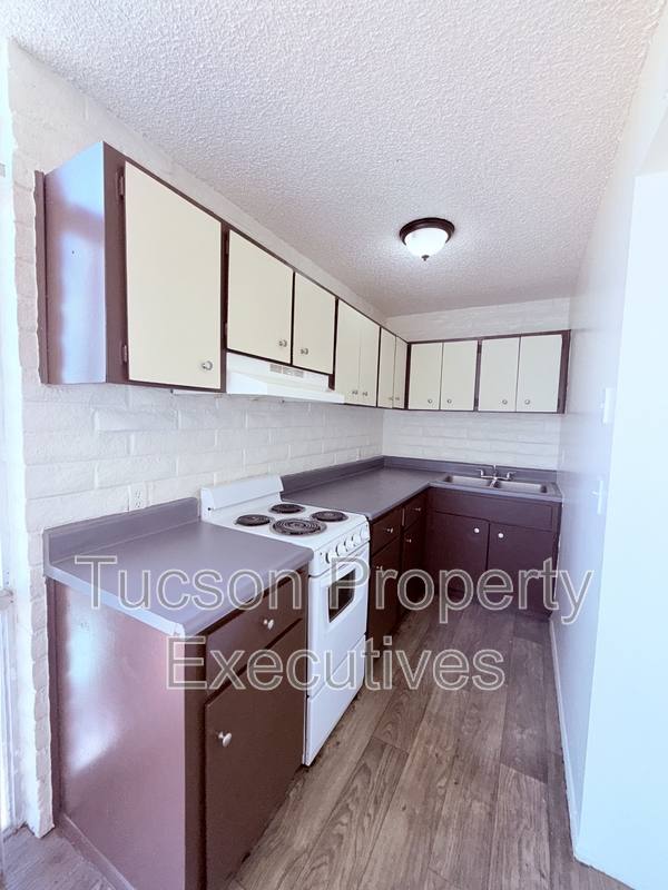 Apartment for rent at 20 N Leonora Ave #201, Tucson, AZ 85711