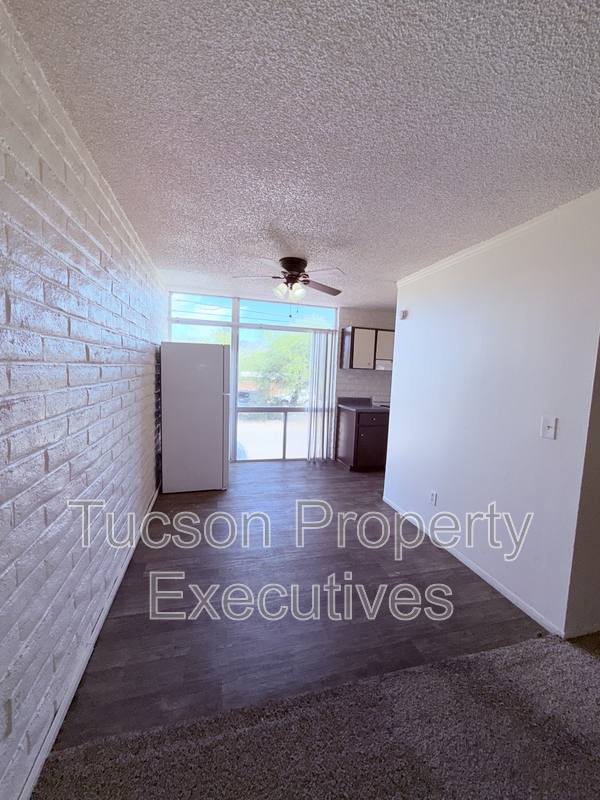 Apartment for rent at 20 N Leonora Ave #201, Tucson, AZ 85711