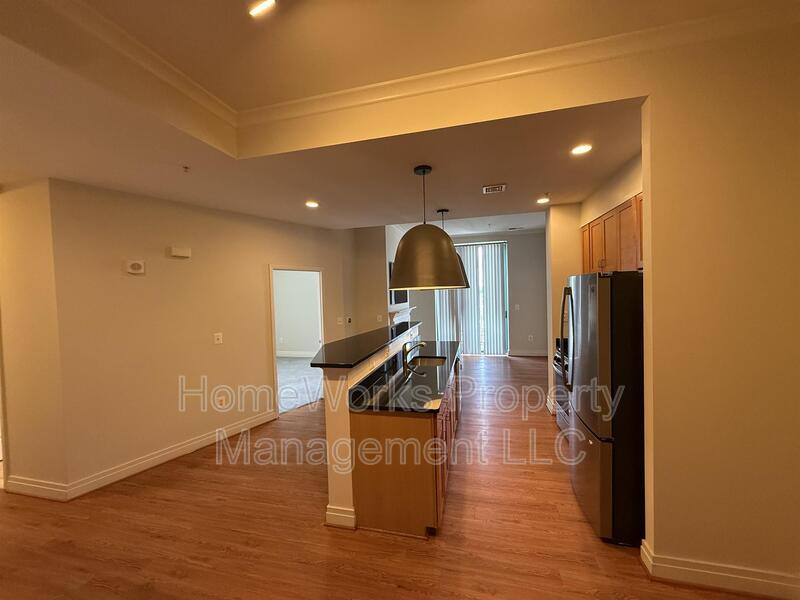 Condo for rent at 414 Water St #3109, Baltimore, MD 21202