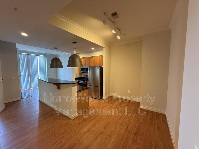 Condo for rent at 414 Water St #3109, Baltimore, MD 21202