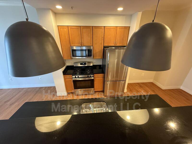 Condo for rent at 414 Water St #3109, Baltimore, MD 21202