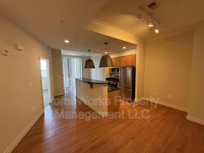 Condo for rent at 414 Water St #3109, Baltimore, MD 21202