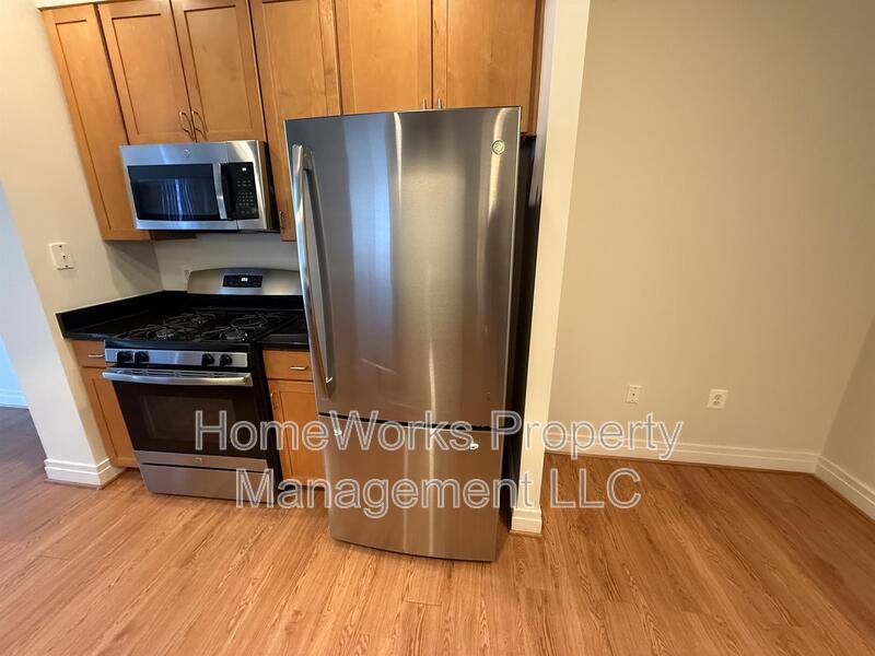Condo for rent at 414 Water St #3109, Baltimore, MD 21202
