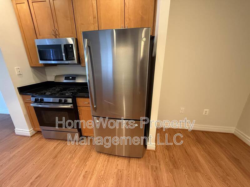 Condo for rent at 414 Water St #3109, Baltimore, MD 21202
