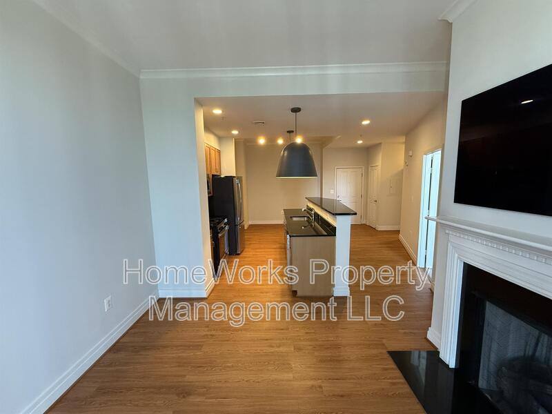 Condo for rent at 414 Water St #3109, Baltimore, MD 21202