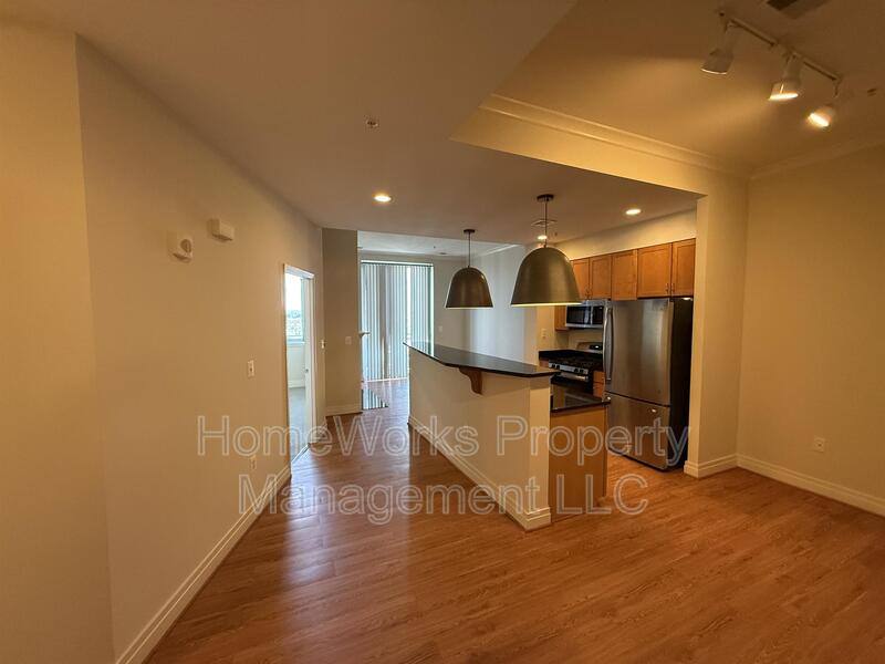 Condo for rent at 414 Water St #3109, Baltimore, MD 21202