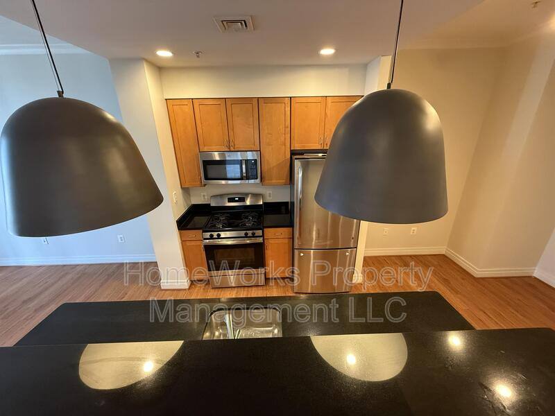 Condo for rent at 414 Water St #3109, Baltimore, MD 21202