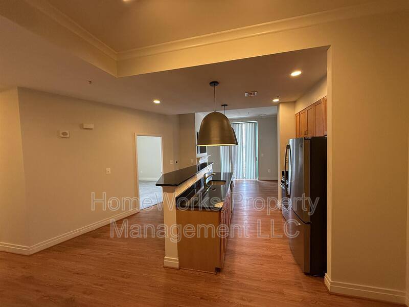 Condo for rent at 414 Water St #3109, Baltimore, MD 21202