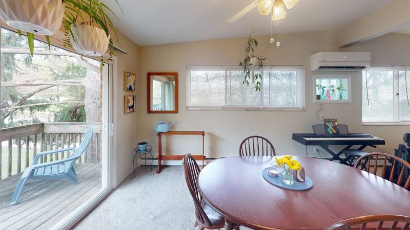 Apartment for rent at 524 Bemidji Court, Ann Arbor, MI 48103