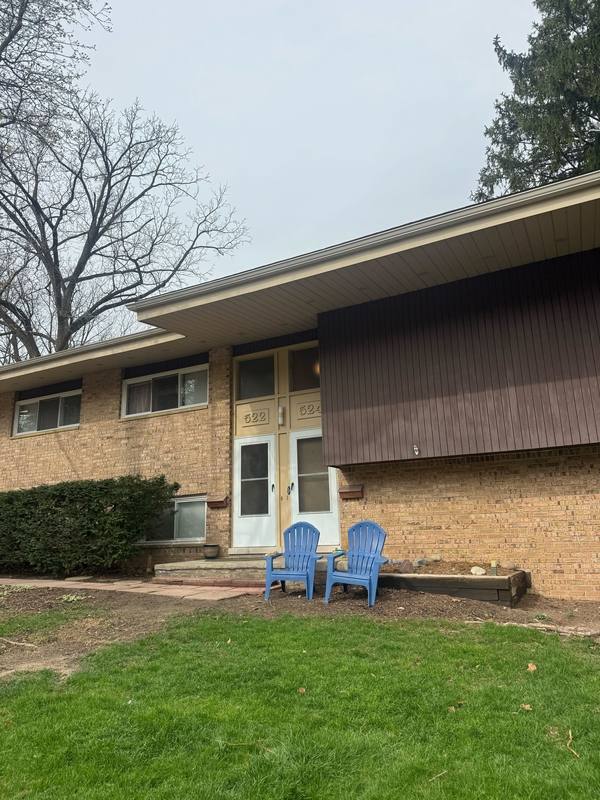 Apartment for rent at 524 Bemidji Court, Ann Arbor, MI 48103