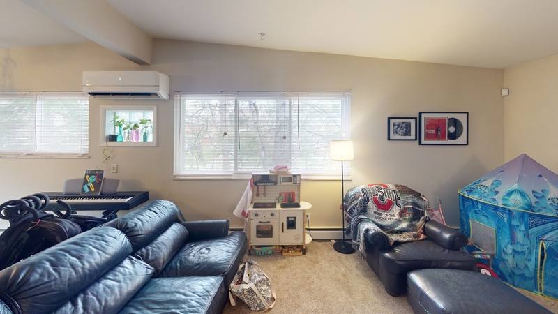 Apartment for rent at 524 Bemidji Court, Ann Arbor, MI 48103