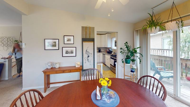 Apartment for rent at 524 Bemidji Court, Ann Arbor, MI 48103