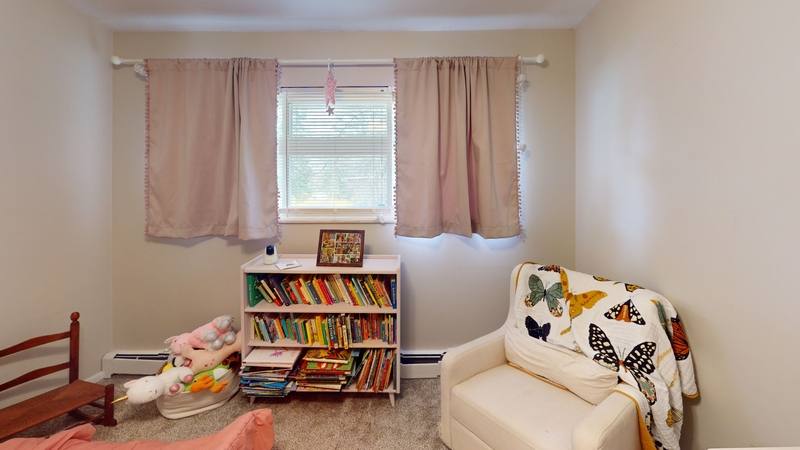 Apartment for rent at 524 Bemidji Court, Ann Arbor, MI 48103