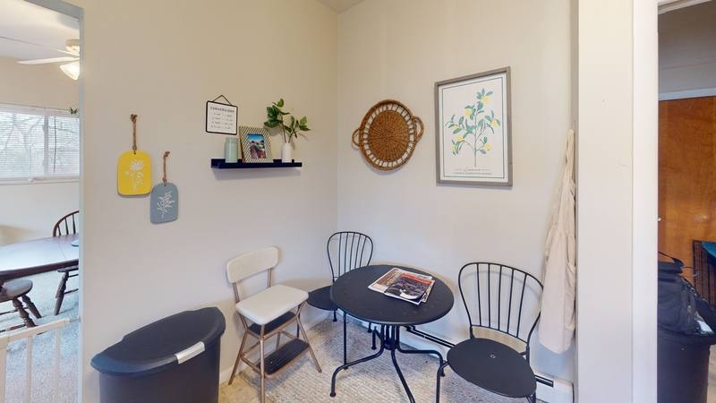 Apartment for rent at 524 Bemidji Court, Ann Arbor, MI 48103