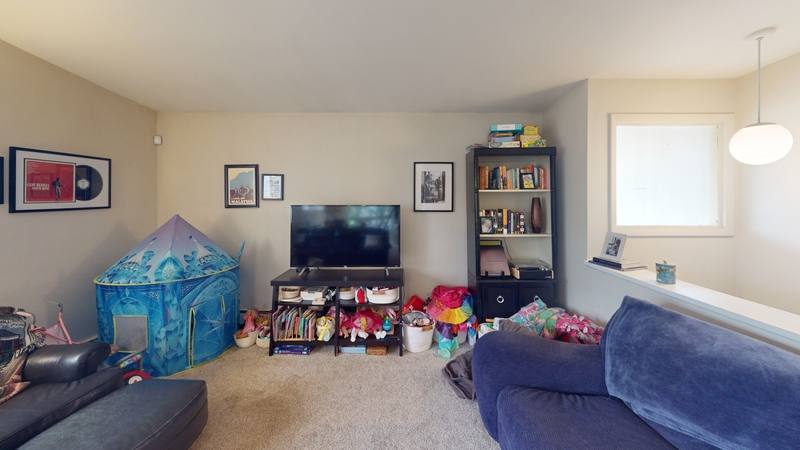 Apartment for rent at 524 Bemidji Court, Ann Arbor, MI 48103