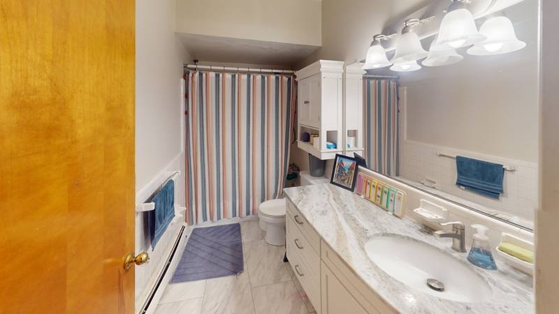 Apartment for rent at 524 Bemidji Court, Ann Arbor, MI 48103