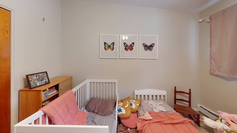 Apartment for rent at 524 Bemidji Court, Ann Arbor, MI 48103