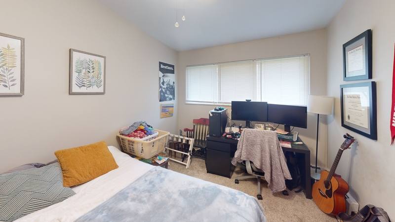 Apartment for rent at 524 Bemidji Court, Ann Arbor, MI 48103