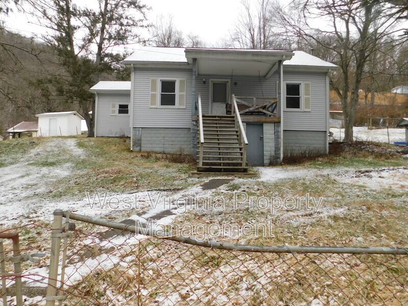 House for rent at 1917 Minden Rd, Oak Hill, WV 25901