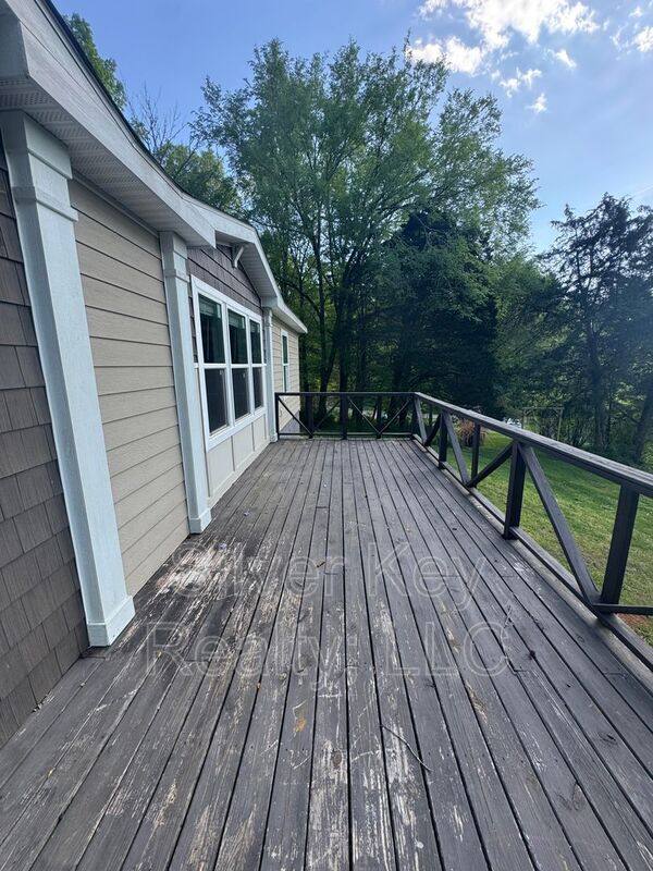 House for rent at 758 County Rd #319, Niota, TN 37826
