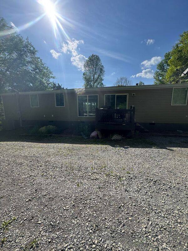 House for rent at 758 County Rd #319, Niota, TN 37826