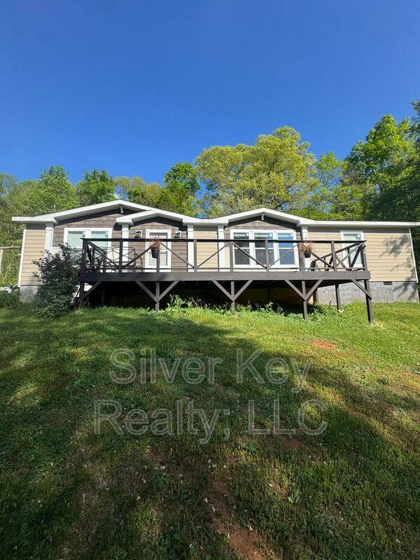 House for rent at 758 County Rd #319, Niota, TN 37826