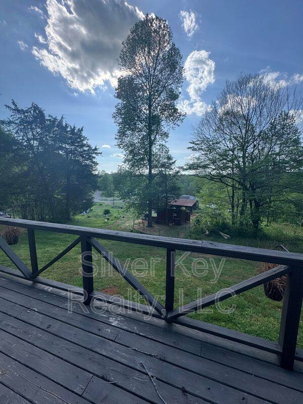 House for rent at 758 County Rd #319, Niota, TN 37826
