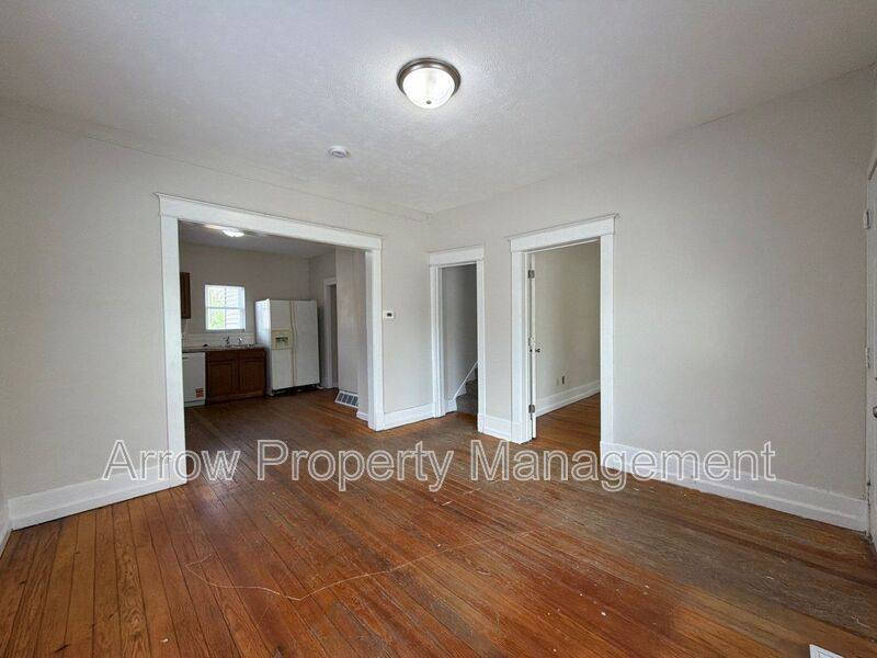 House for rent at 2516 Dudley, Lincoln, NE 68503