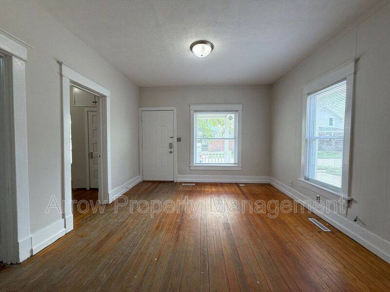 House for rent at 2516 Dudley, Lincoln, NE 68503