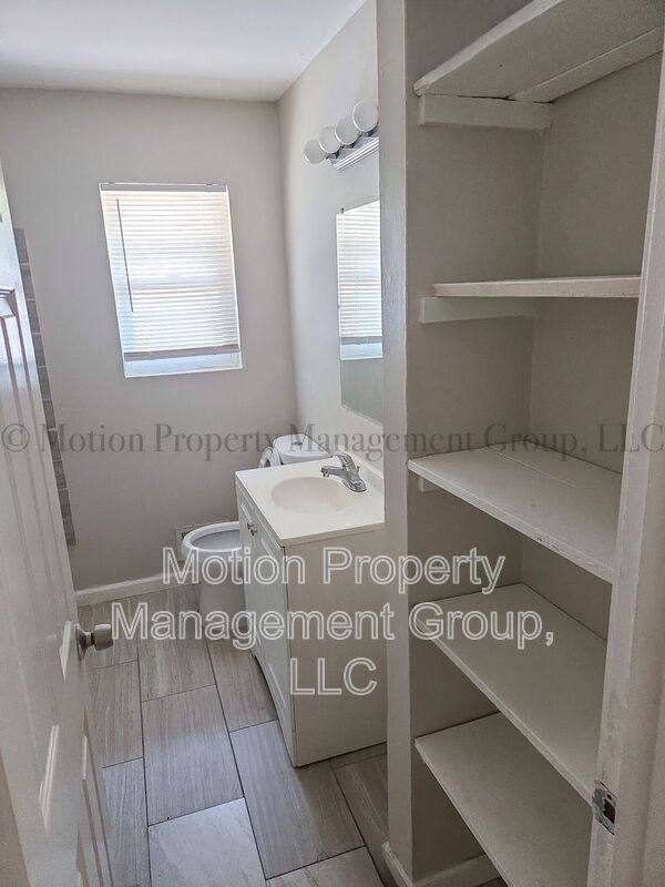 House for rent at 1595 Carlisle St NW #2, Atlanta, GA 30318