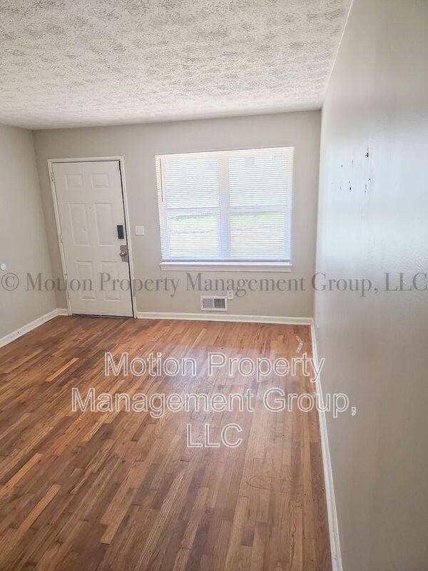 House for rent at 1595 Carlisle St NW #2, Atlanta, GA 30318