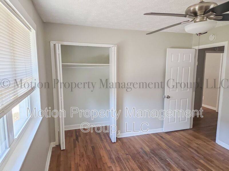 House for rent at 1595 Carlisle St NW #2, Atlanta, GA 30318