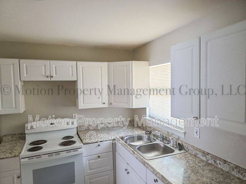 House for rent at 1595 Carlisle St NW #2, Atlanta, GA 30318