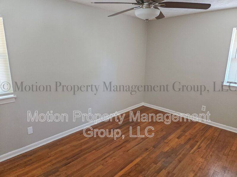 House for rent at 1595 Carlisle St NW #2, Atlanta, GA 30318
