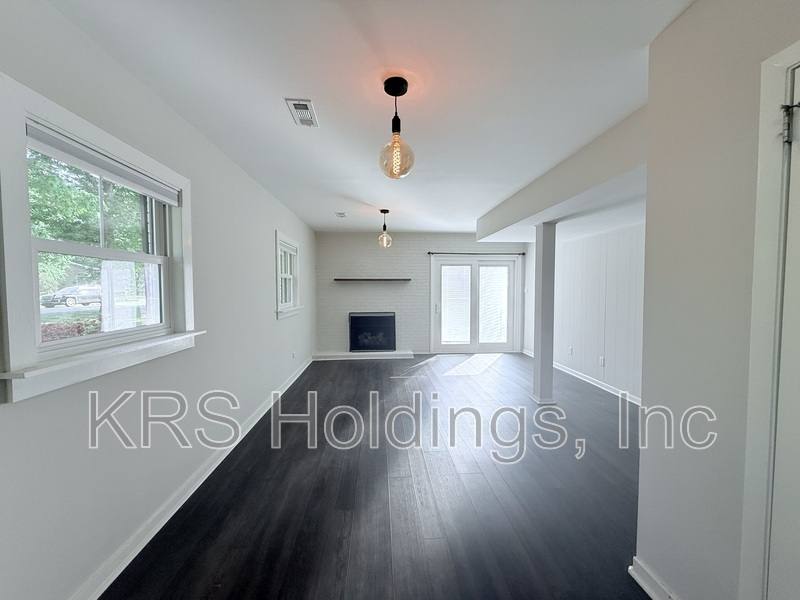 House for rent at 1512 Basewood Dr, Raleigh, NC 27609