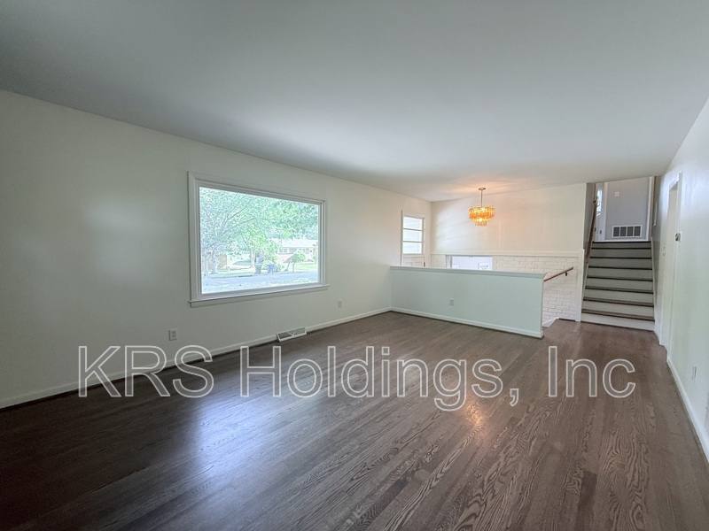 House for rent at 1512 Basewood Dr, Raleigh, NC 27609