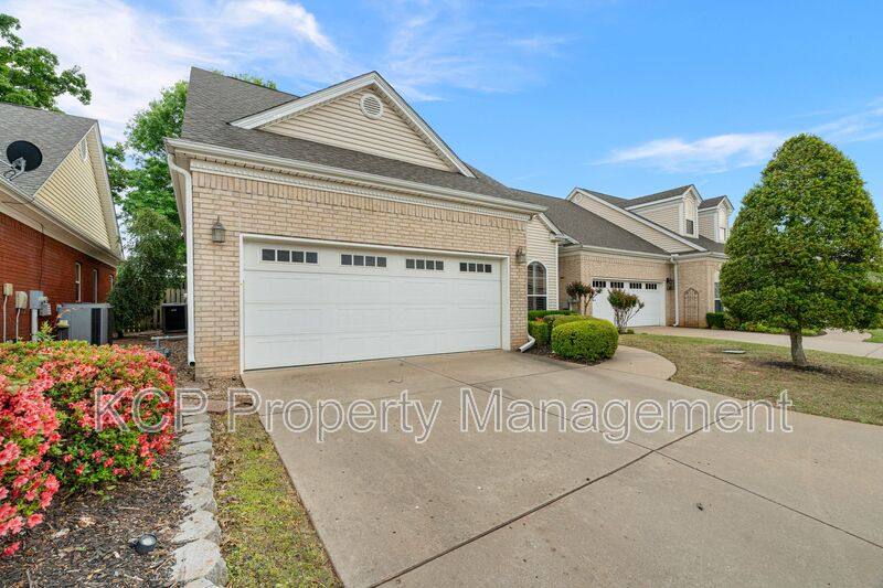 Condo for rent at 60 Jeffrey Way #1, Fort Smith, AR 72903