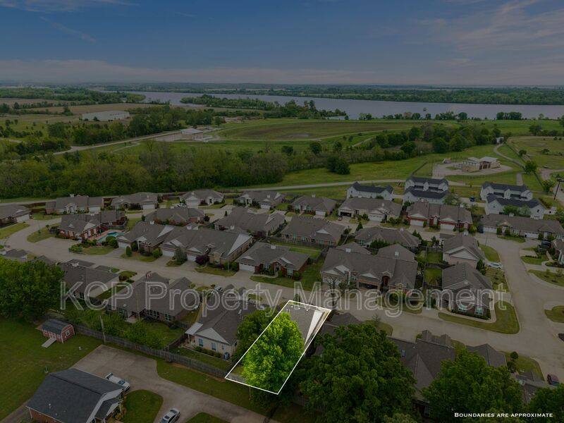 Condo for rent at 60 Jeffrey Way #1, Fort Smith, AR 72903
