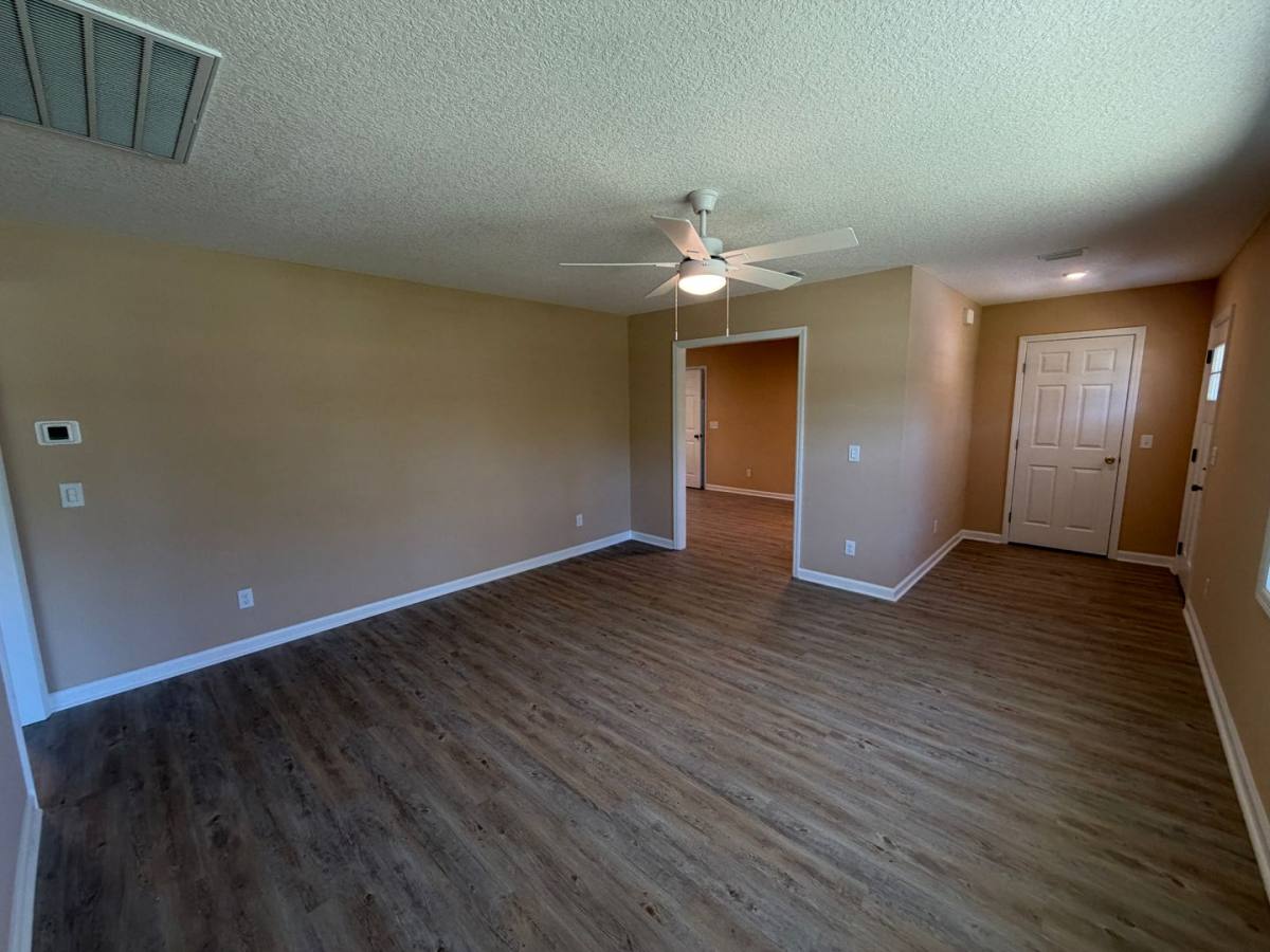 House for rent at 2640 Canary Dr, Brunswick, GA 31520