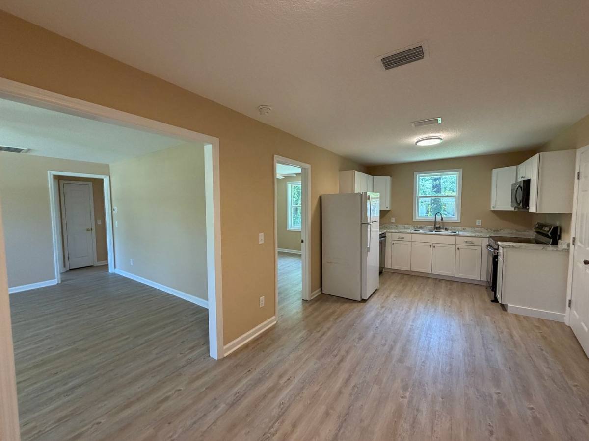 House for rent at 2640 Canary Dr, Brunswick, GA 31520