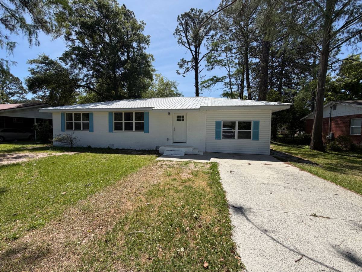 House for rent at 2640 Canary Dr, Brunswick, GA 31520