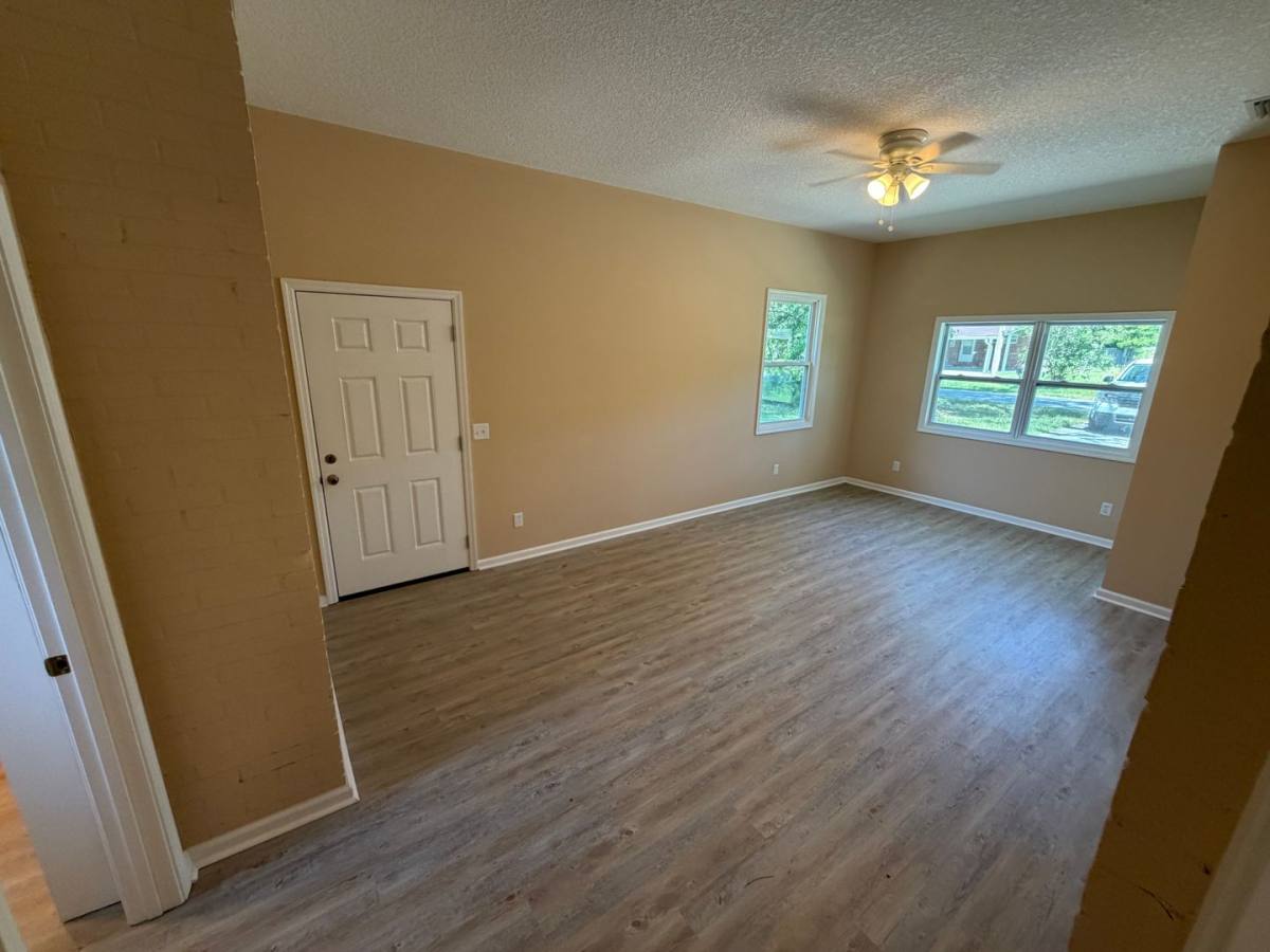 House for rent at 2640 Canary Dr, Brunswick, GA 31520
