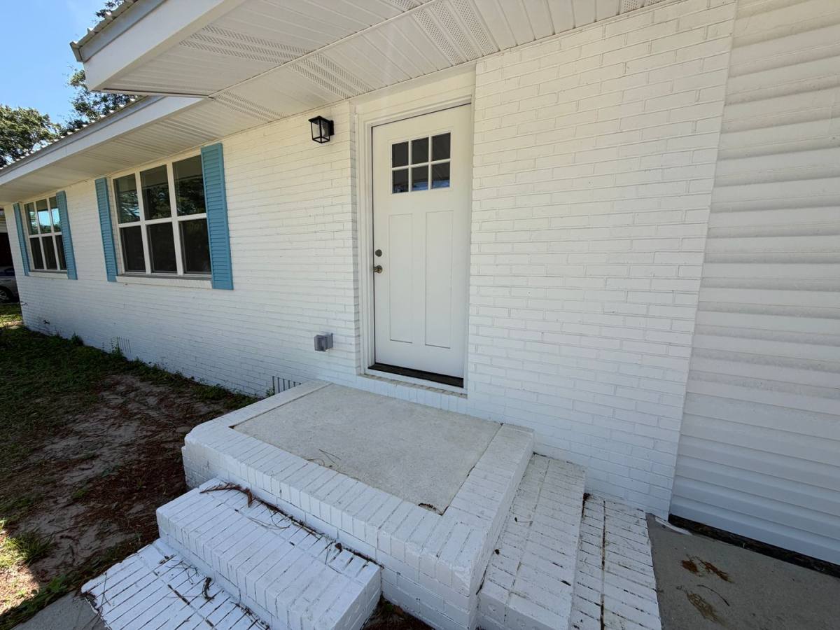 House for rent at 2640 Canary Dr, Brunswick, GA 31520